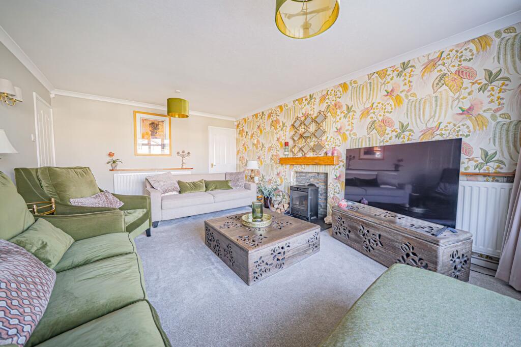Additional image 9 of Barcheston Road, Knowle, B93