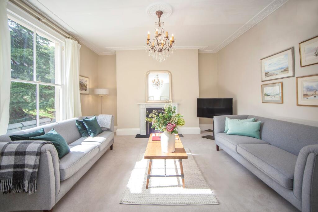 Additional image 17 of Southcot Place, Bath, BA2