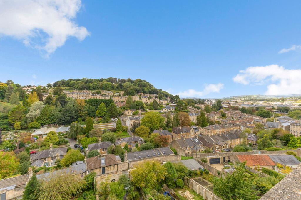Additional image 4 of Widcombe Crescent, Bath, BA2
