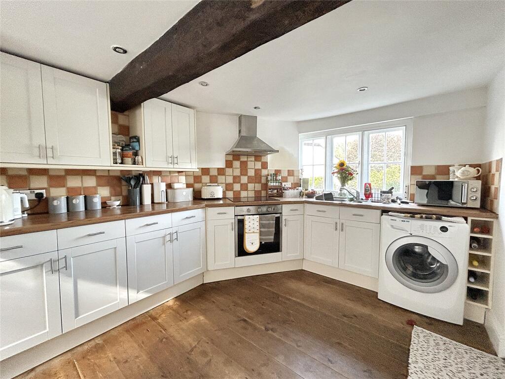 Additional image 7 of Priory Cottages, Stradbrook