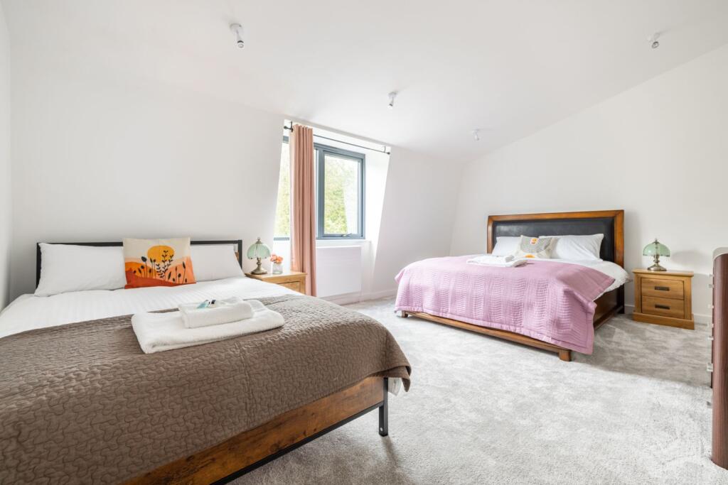 Additional image 13 of Old Vicarage Gardens, Bruton, BA10