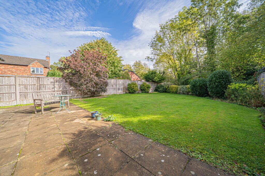 Additional image 7 of Yew Tree Close, Lapworth, B94