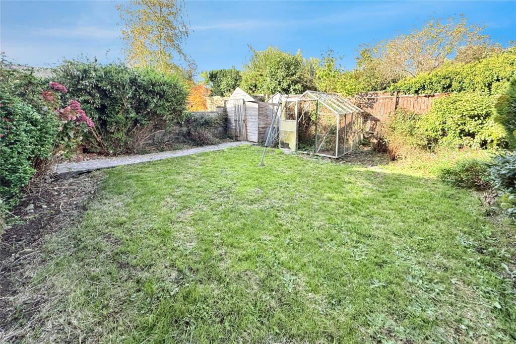 Additional image 2 of Downs View, Bradford On Avon