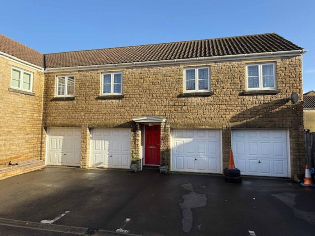 Property image for Marleys Way, Frome