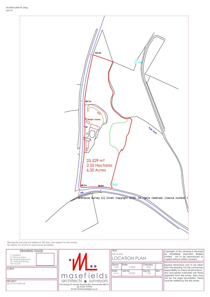 Additional image 29 of Holberrow Green, Redditch, Worcestershire, B96