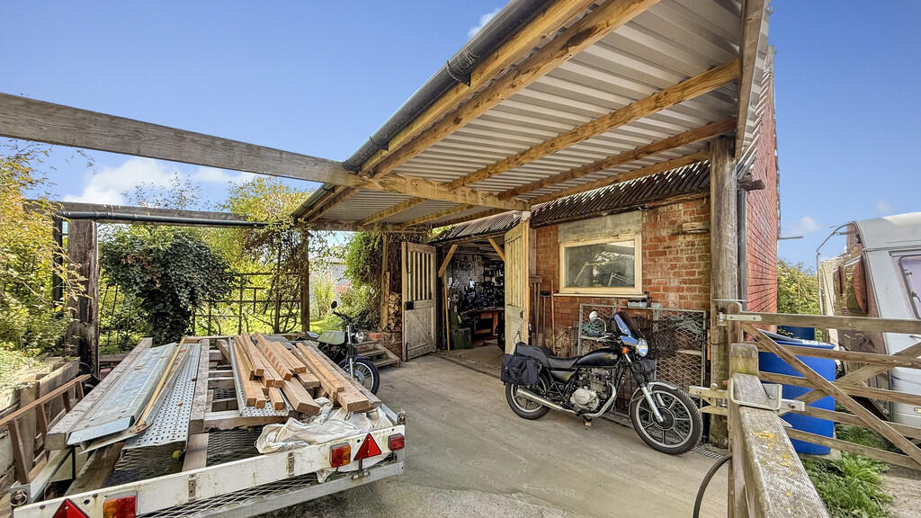 Additional image 18 of Half Way Cottages, Upton Scudamore