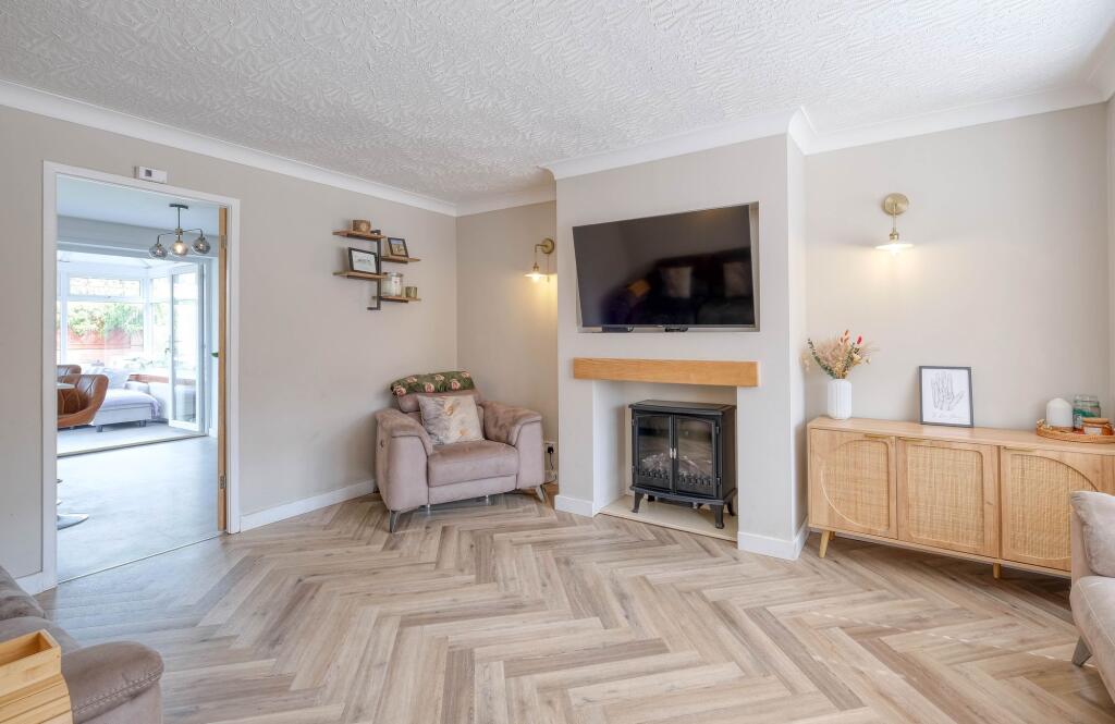 Additional image 25 of Lineholt Close, Redditch, B98