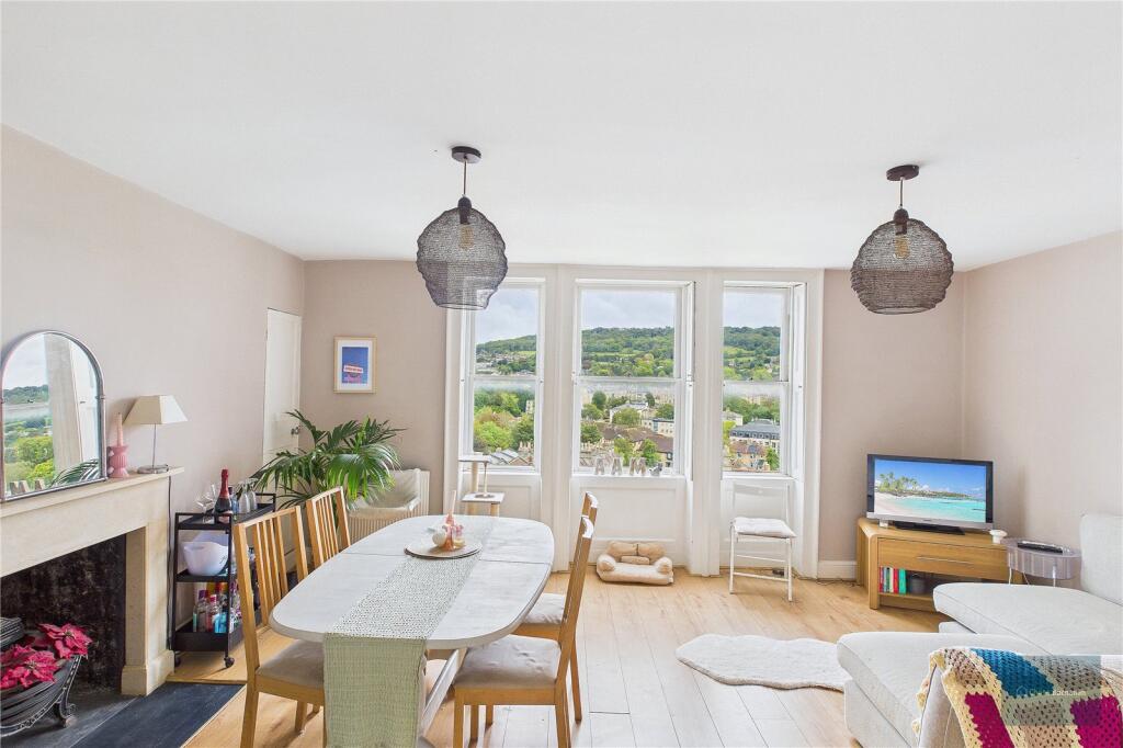 Additional image 4 of The Paragon, Bath