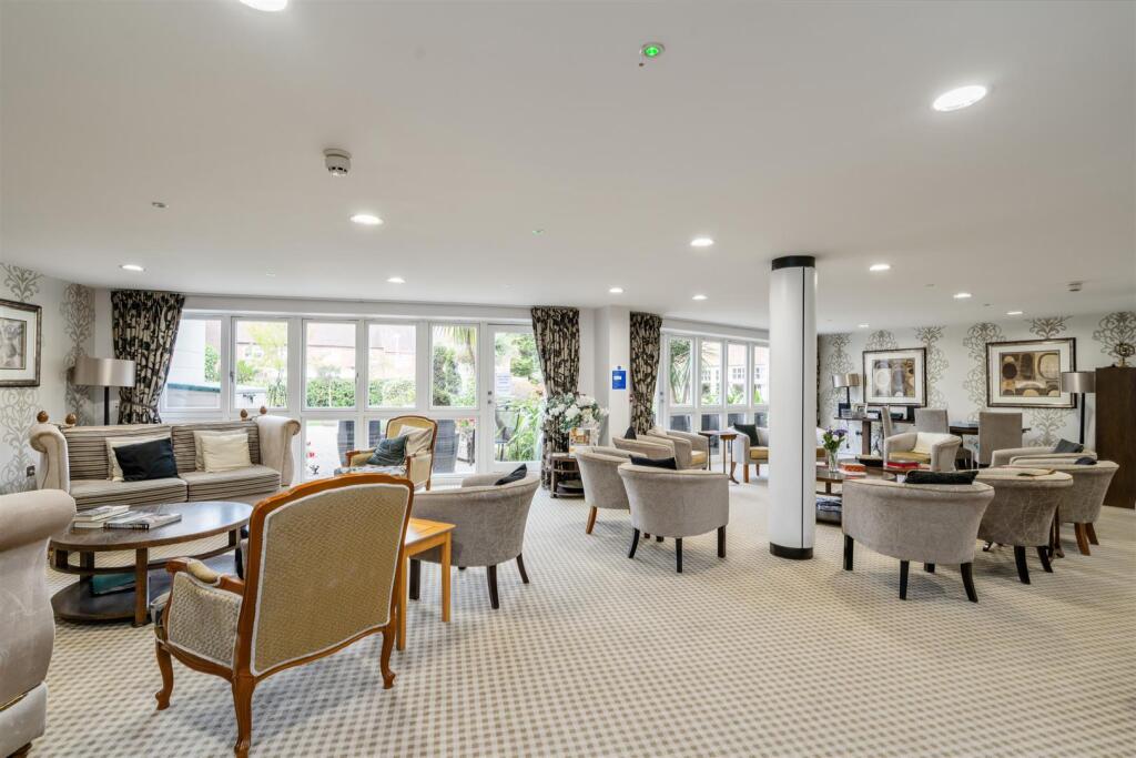 Additional image 14 of High Street, Knowle, Solihull