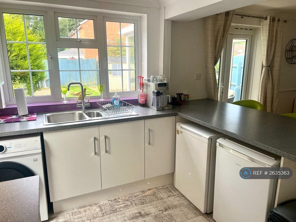 Additional image 6 of Moorgate Close, Redditch, B98