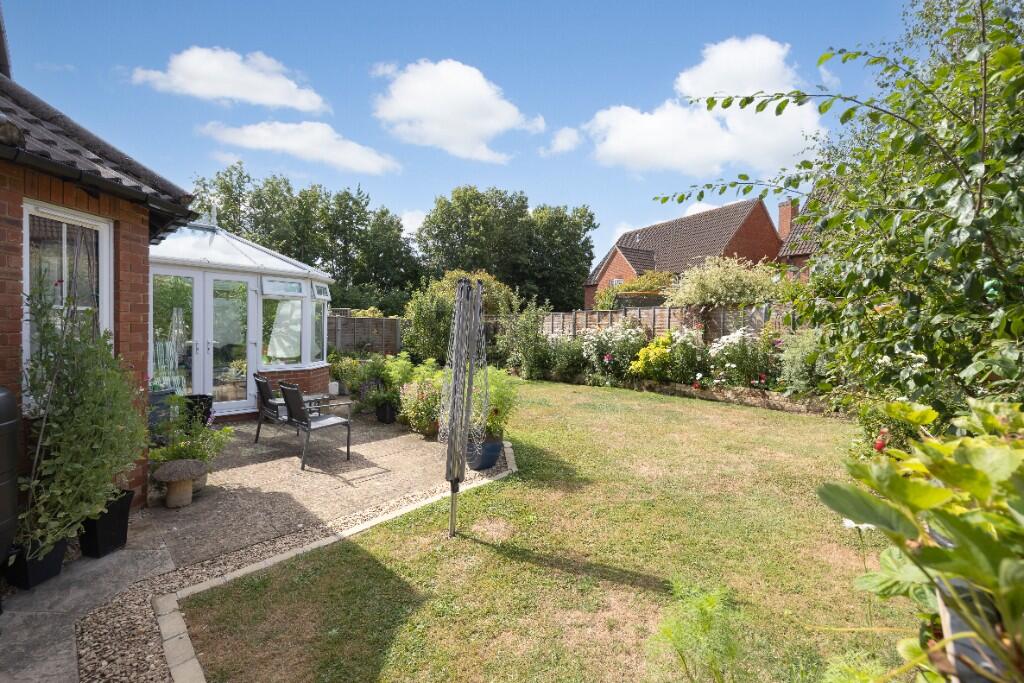 Additional image 19 of Lacock Gardens, Hilperton