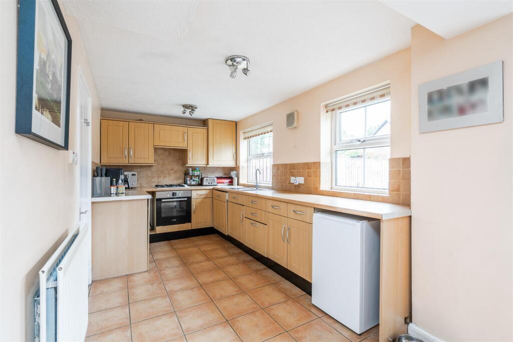 Additional image 3 of Winster Avenue, Dorridge, Solihull