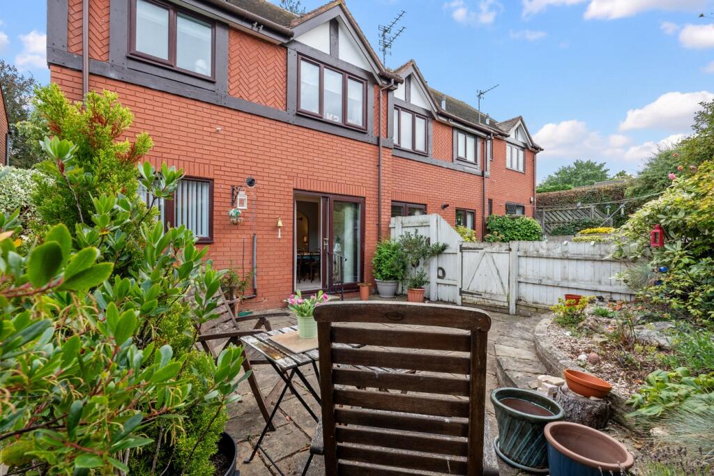 Additional image 17 of Yew Tree Gardens, Henley-in-Arden, B95