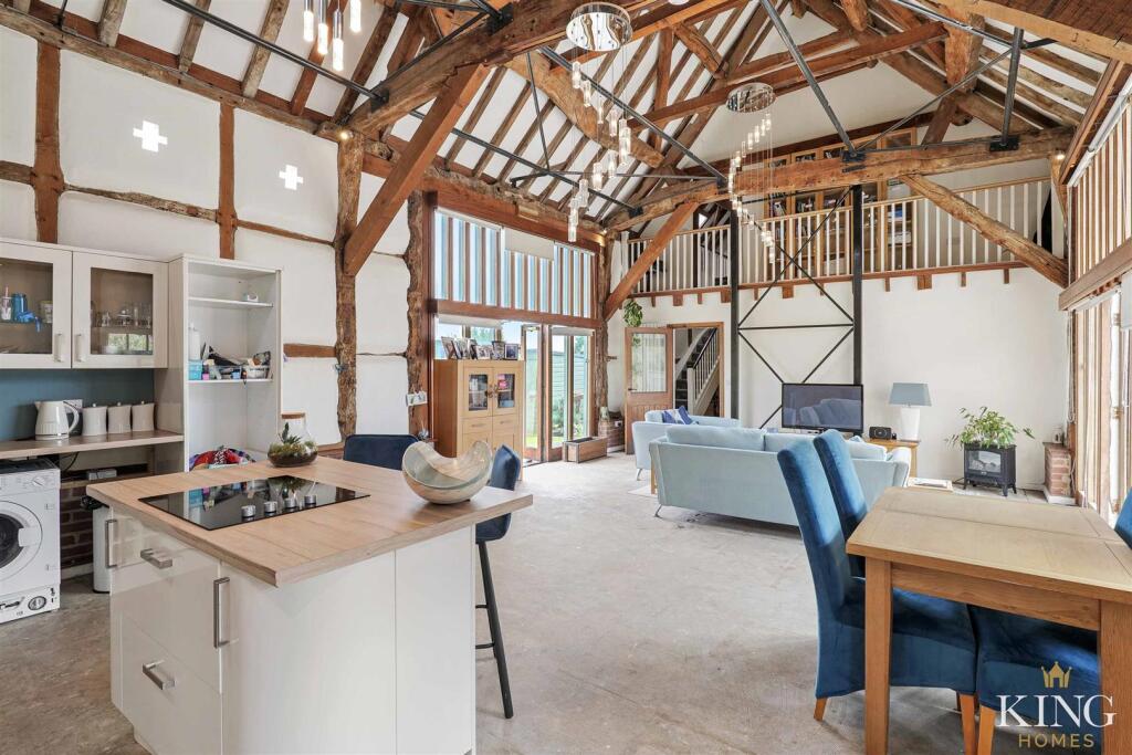 Additional image 5 of Jill Lane, Sambourne, Redditch