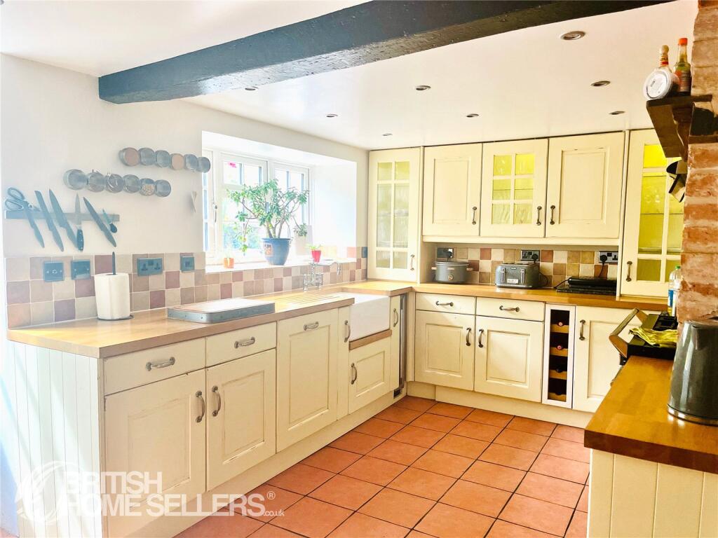 Additional image 41 of Vicarage Street, Warminster, Wiltshire, BA12