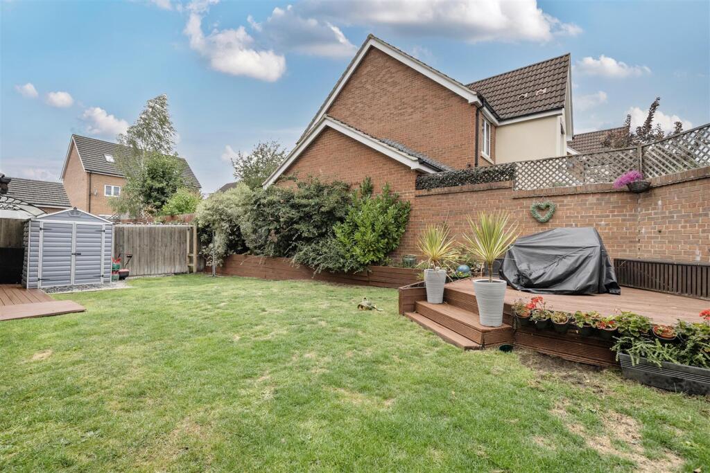 Additional image 9 of Leventon Place, Hilperton, Trowbridge