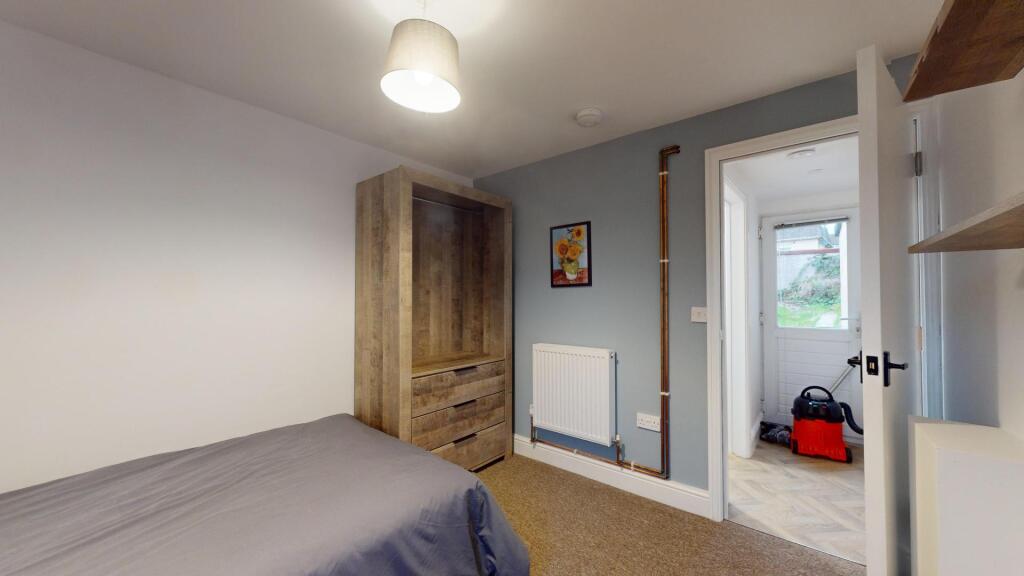 Additional image 9 of Brookfield Park, Bath