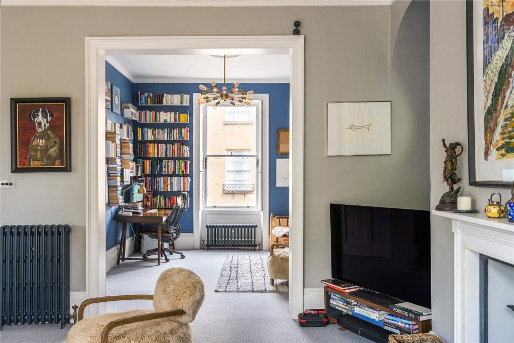 Additional image 11 of Park Street, Bath, BA1