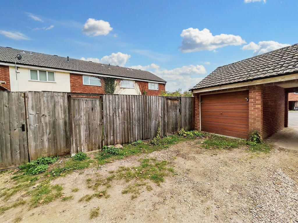 Additional image 9 of Hayes Close, Trowbridge, BA14