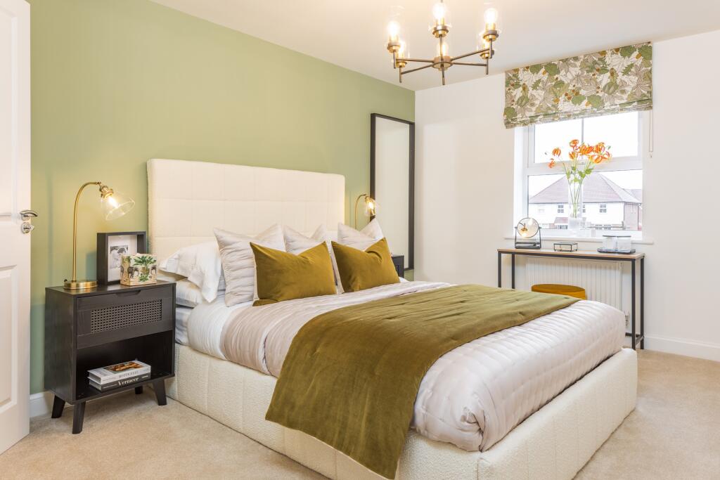 Additional image 4 of The Mount,
Frome,
Somerset,
BA11 5BX