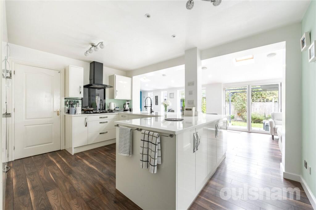 Additional image 8 of Longmoor Close, Redditch, B97