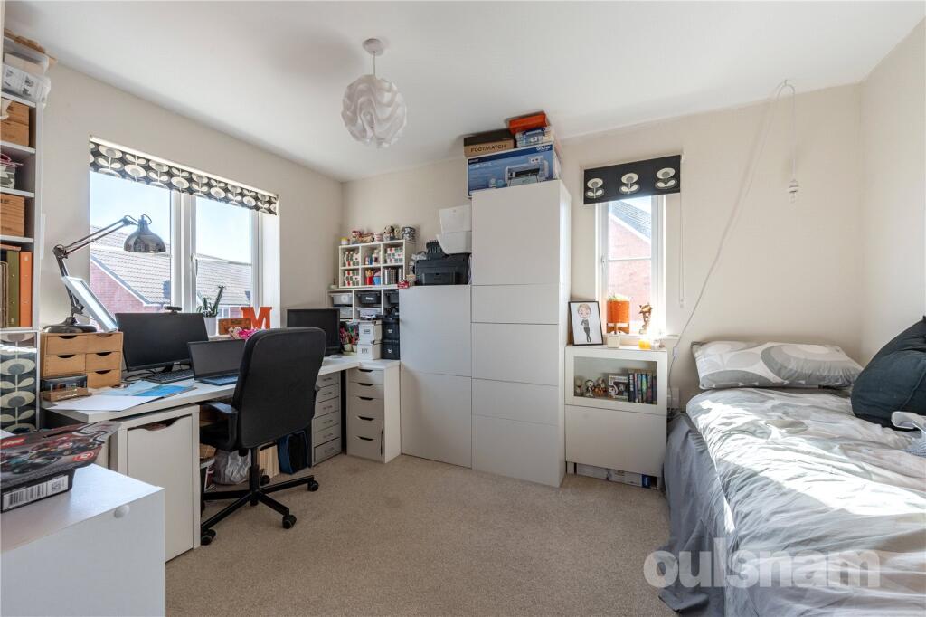 Additional image 12 of Gretton Close, Redditch, Worcestershire, B97