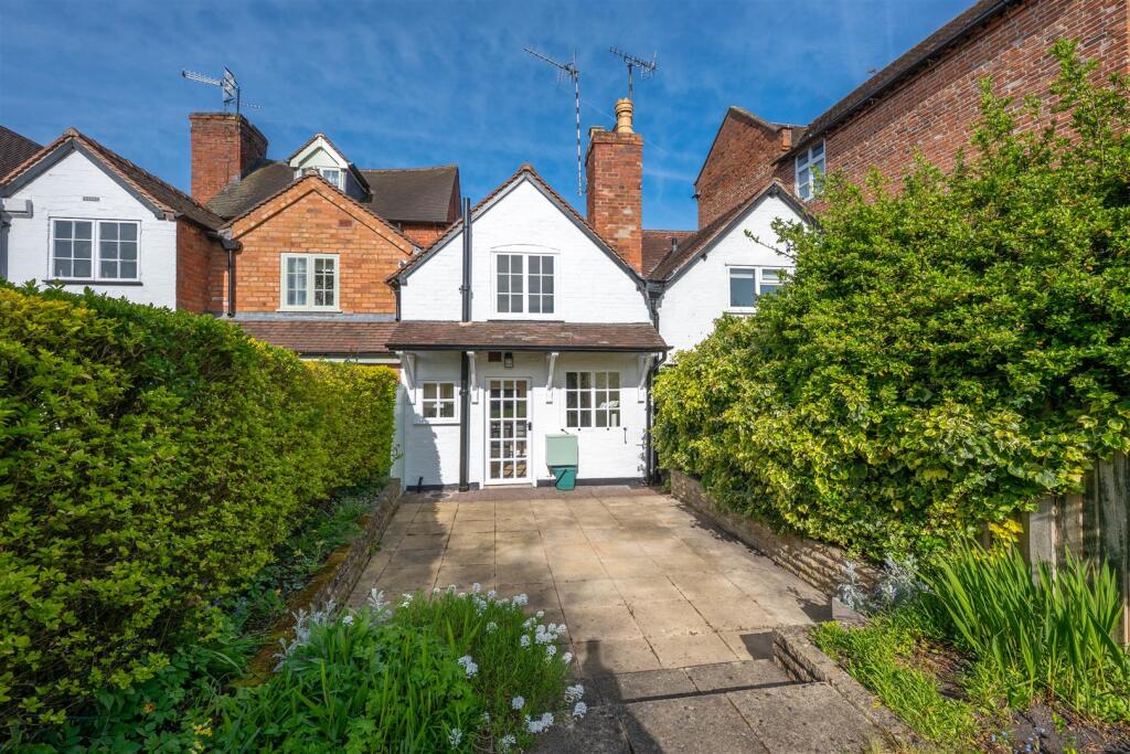 Additional image 11 of High Street, Henley-In-Arden