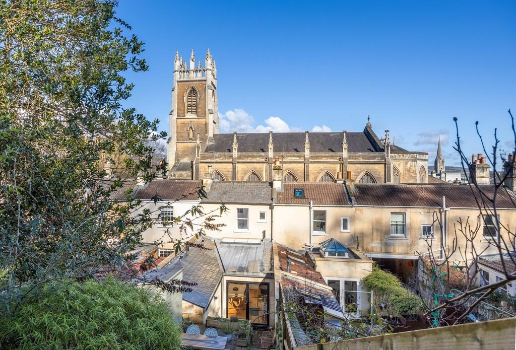 Additional image 7 of St. Marks Road, Bath