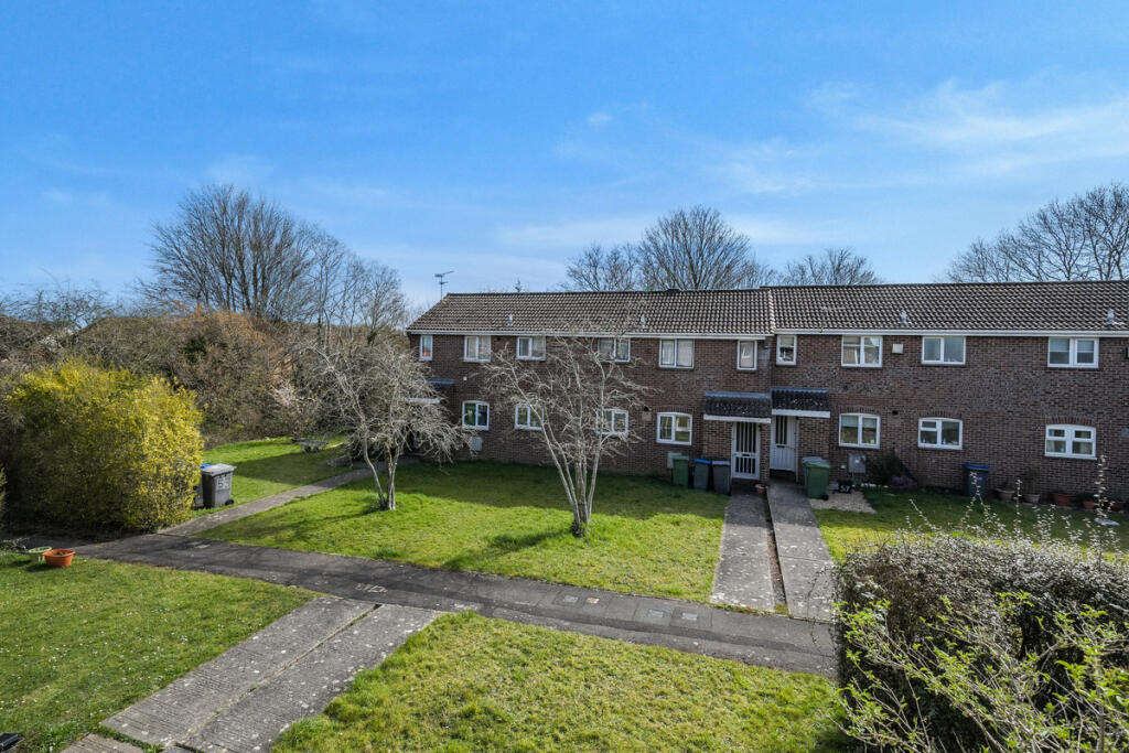 Additional image 9 of Alderton Way, Trowbridge, BA14