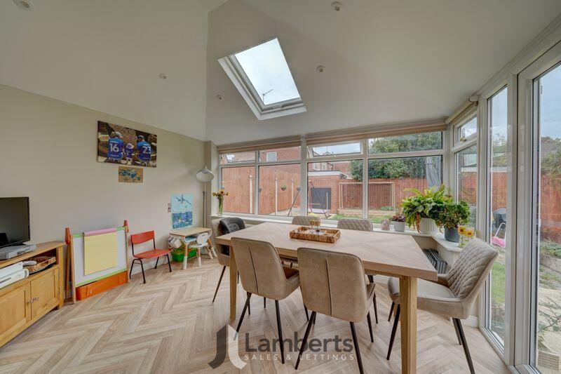 Additional image 19 of Ledbury Close, Matchborough East, Redditch