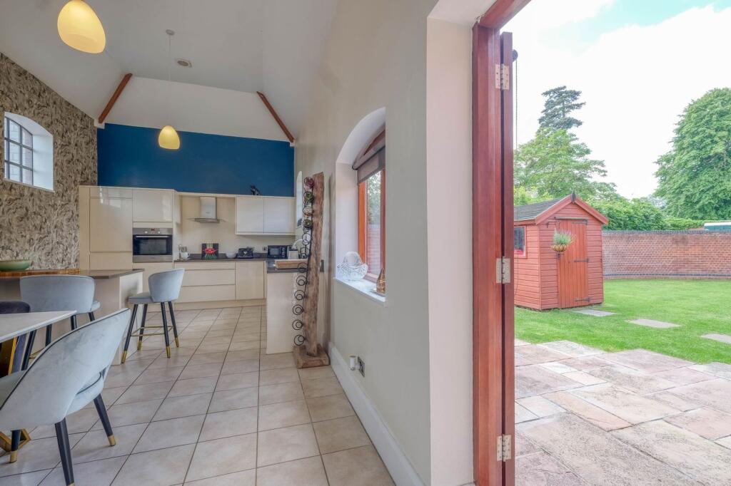 Additional image 18 of Gorcott Hill, Beoley, B98