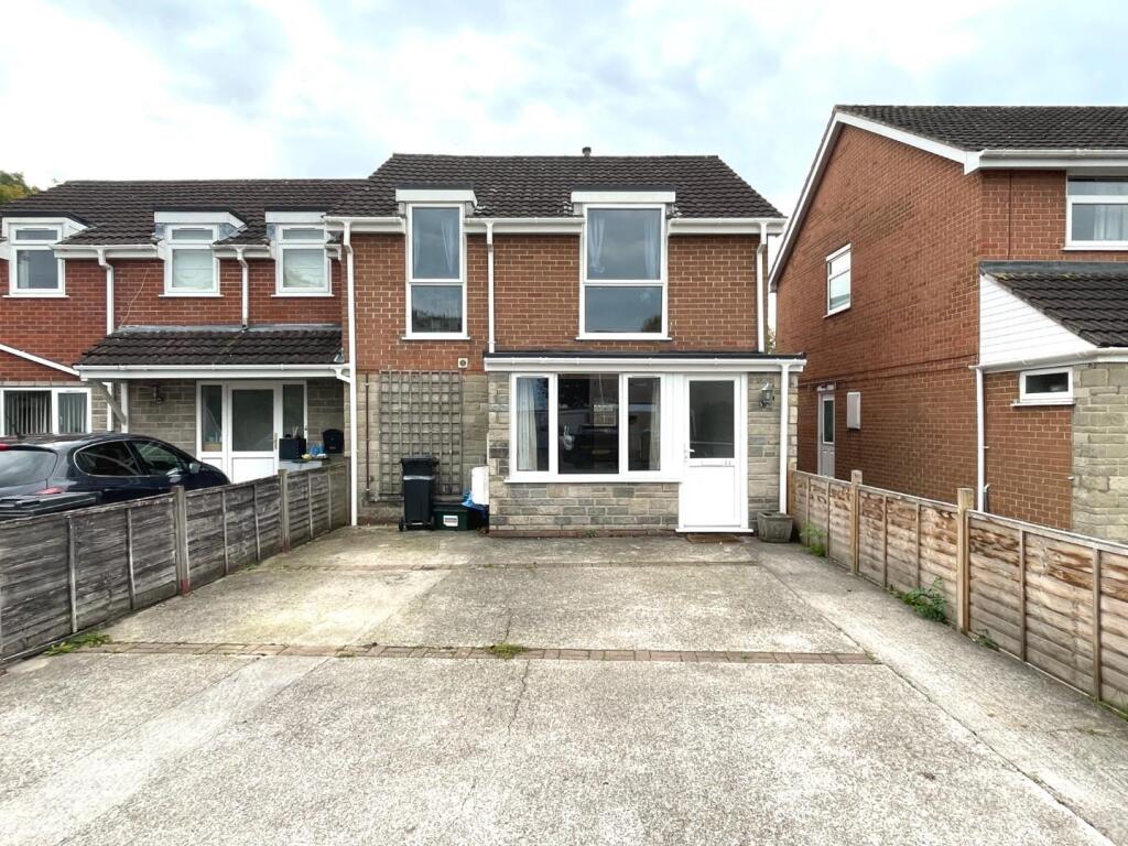 Property image for Goss Drive, Street
