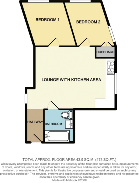 Additional image 11 of Glovers court, Church Lane, Westbury, Wiltshire, BA13