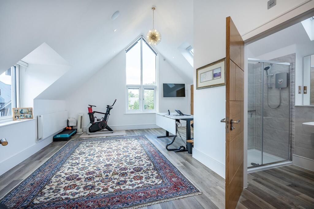 Additional image 28 of Kingswood Green, Lapworth, Solihull