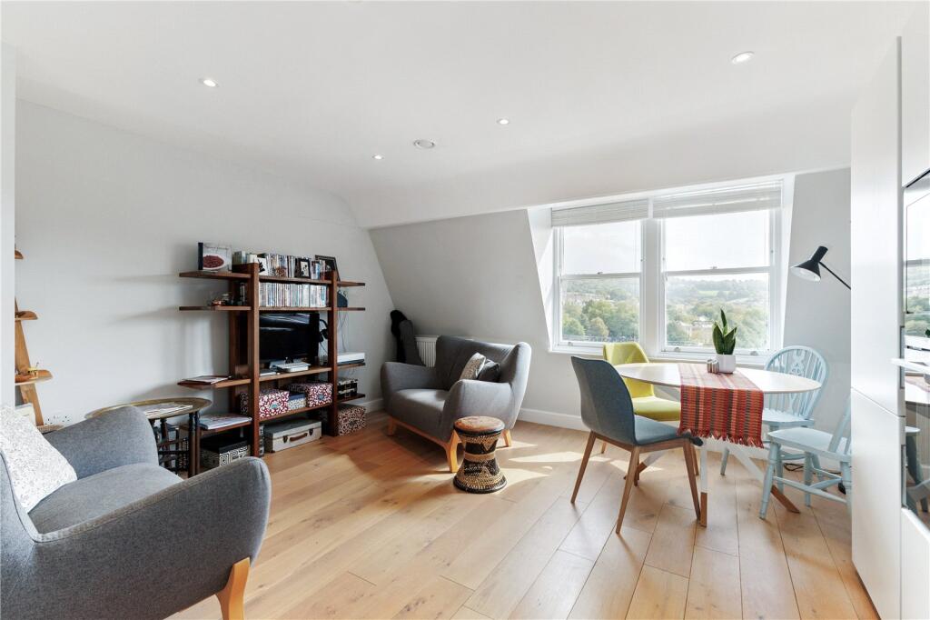 Additional image 4 of Fitzroy House, 59 Great Pulteney Street, Bath, Somerset, BA2