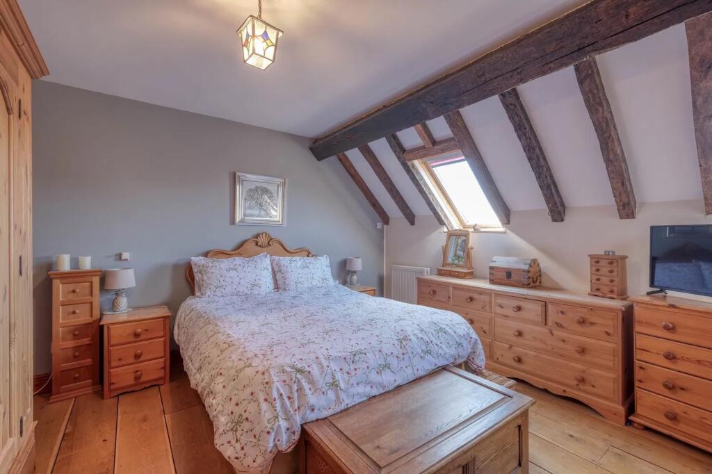 Additional image 11 of Edgioake Lane, Astwood Bank, B96