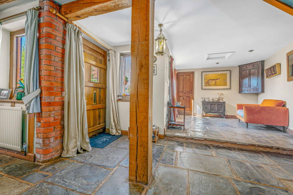 Additional image 12 of The Cart Hovel, Little Alne, Wootton Wawen, Henley-in-Arden, B95 6HW