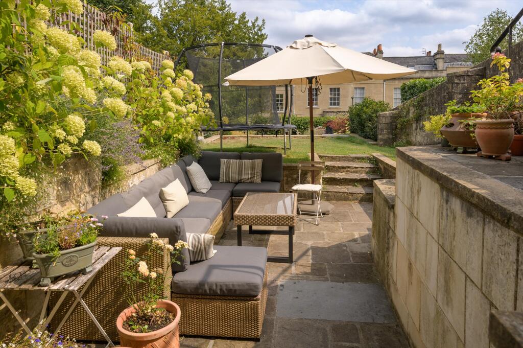 Additional image 18 of Lyncombe Hill, Bath, Somerset, BA2