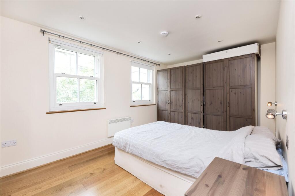 Additional image 7 of St Georges Place, Bath