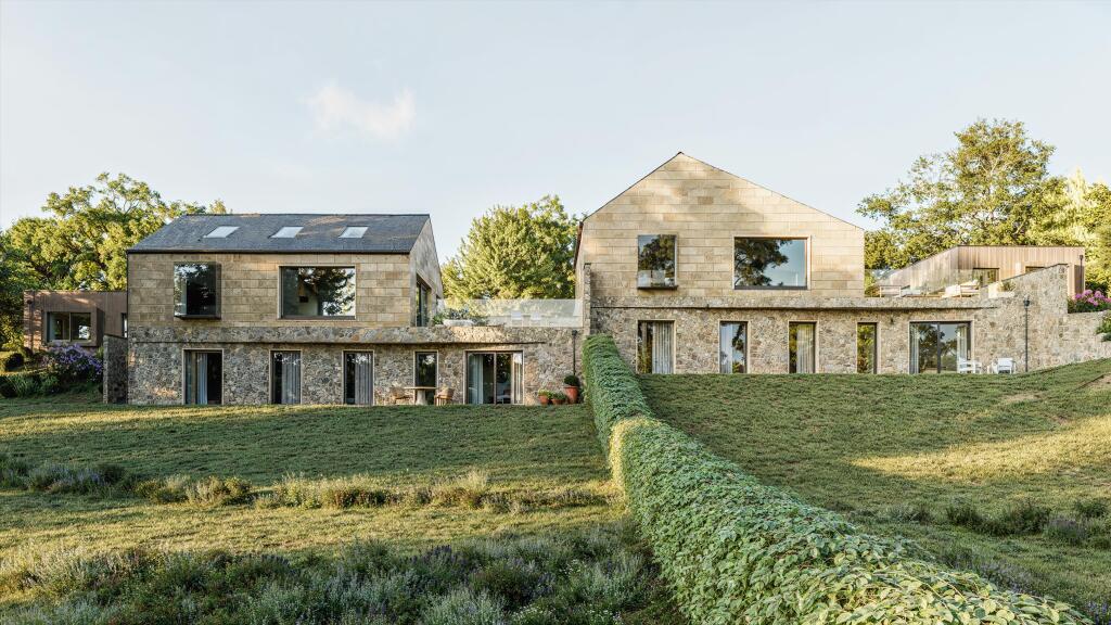 Additional image 4 of Stone House, Midford Lane, Limpley Stoke, Bath, Somerset, BA2