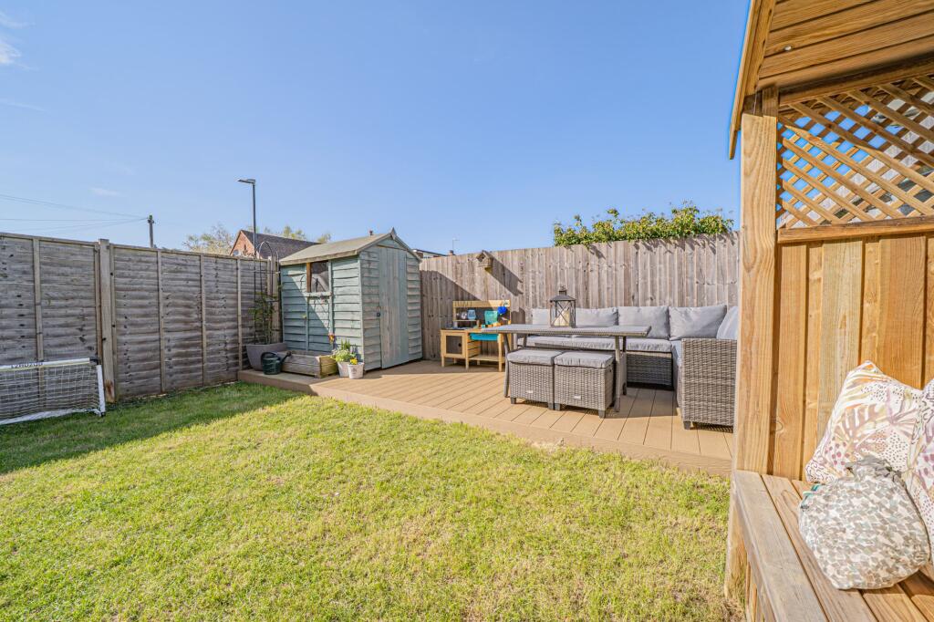 Additional image 10 of Doctors Close, Tanworth-In-Arden, B94