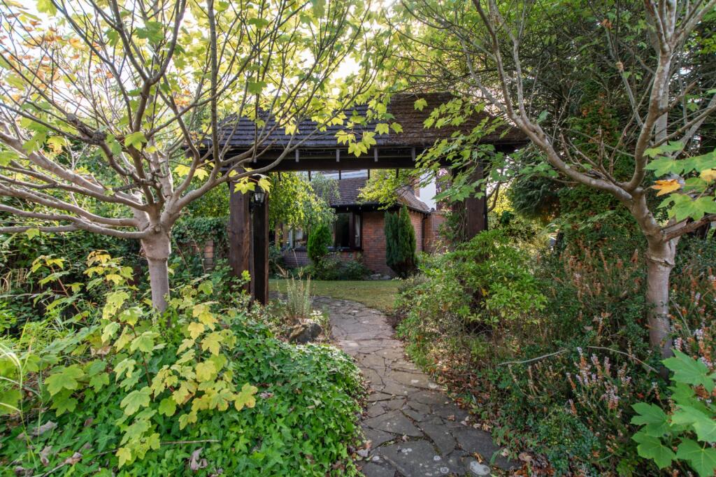 Additional image 22 of Hither Green Lane, Bordesley, Redditch, B98