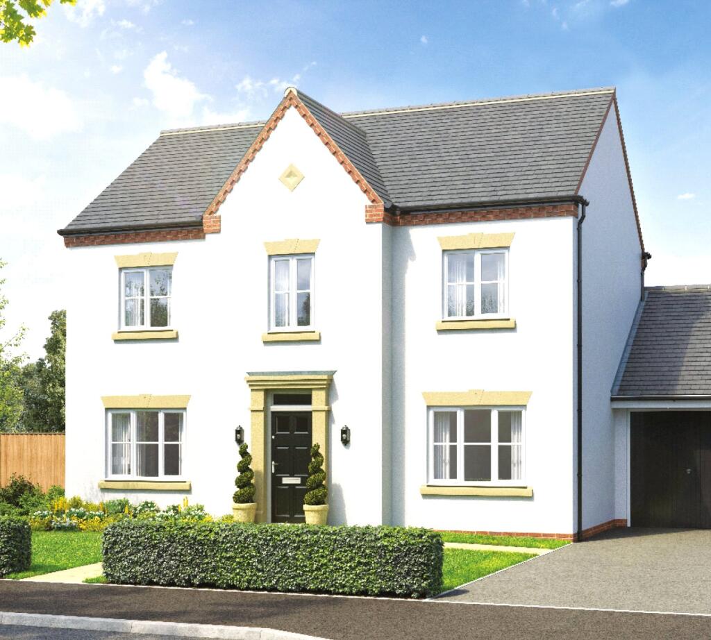 Property image for Arden Park, Redditch, Worcestershire, B98