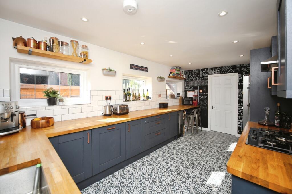 Additional image 7 of Arden Road, Henley-in-Arden, Warwickshire, B95