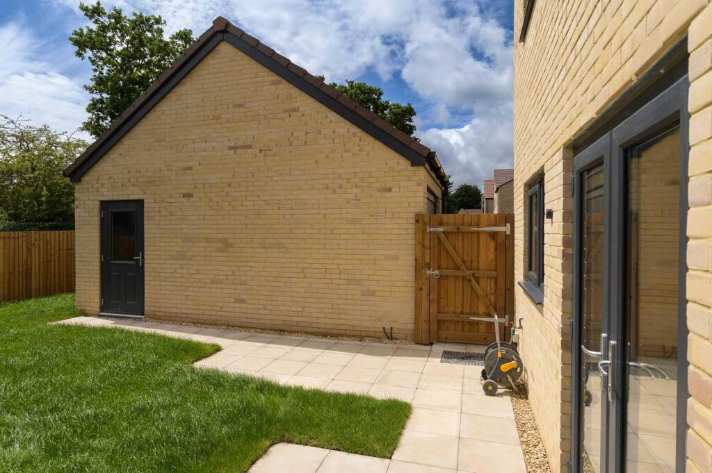 Additional image 5 of Williams Road, Mulberry Park