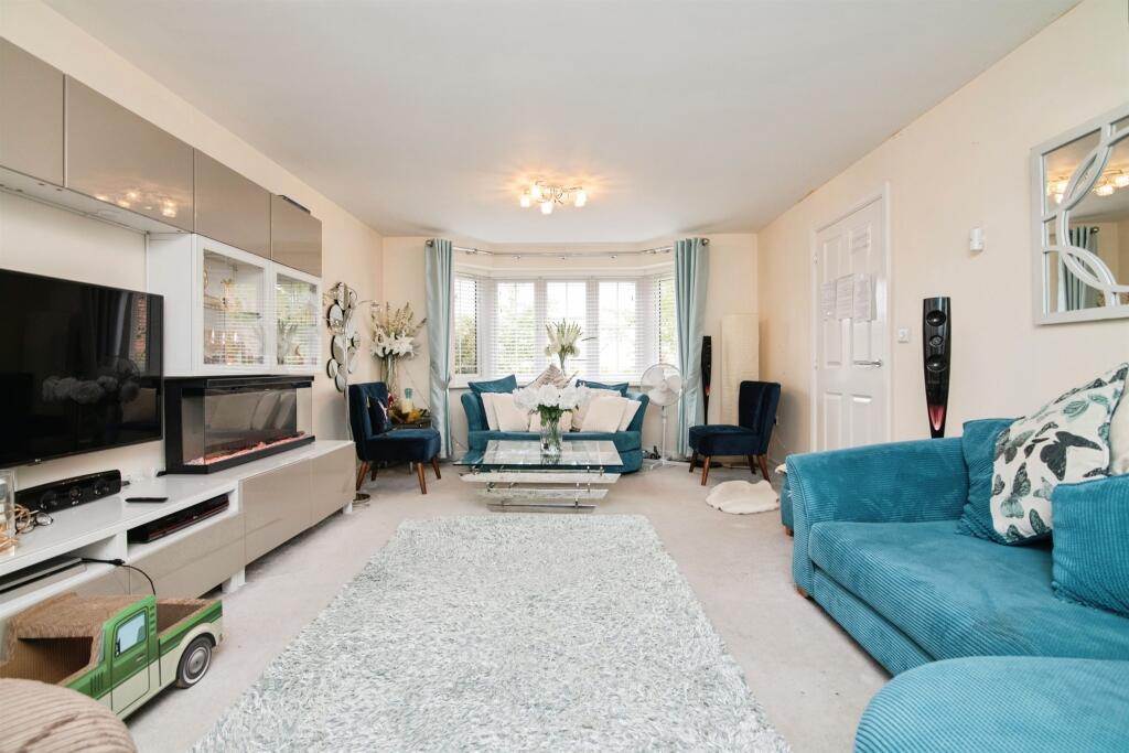 Additional image 6 of Linthurst Crescent, Redditch