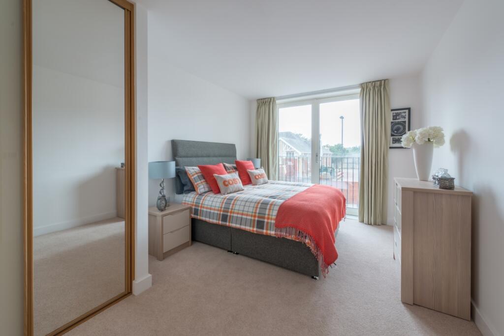 Additional image 4 of Frederick House, Bath Riverside
