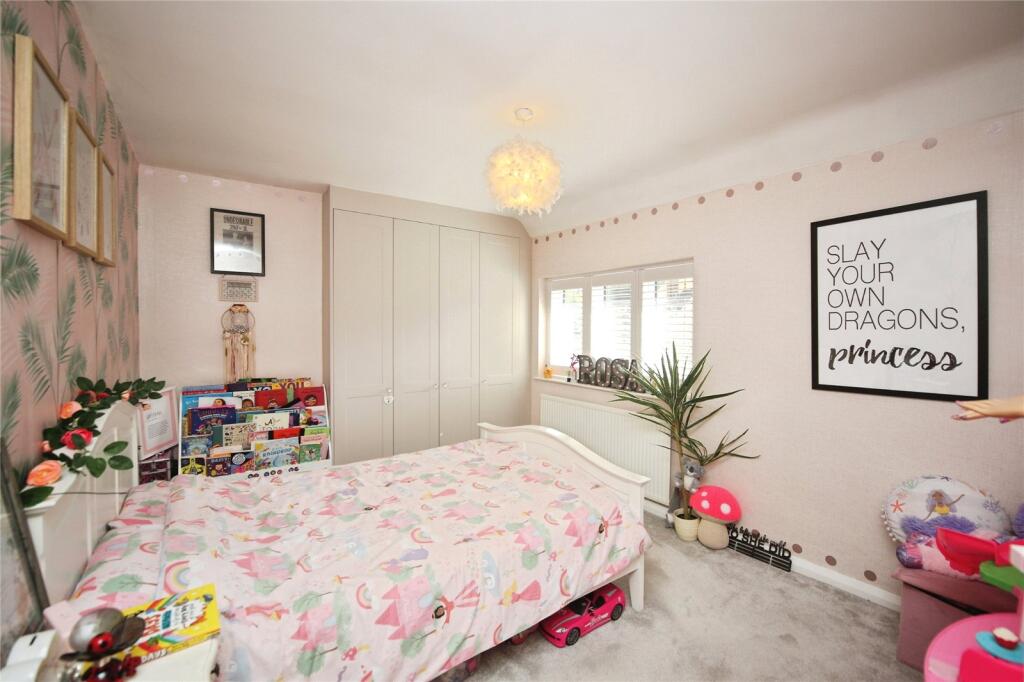 Additional image 17 of Arden Road, Henley-in-Arden, Warwickshire, B95