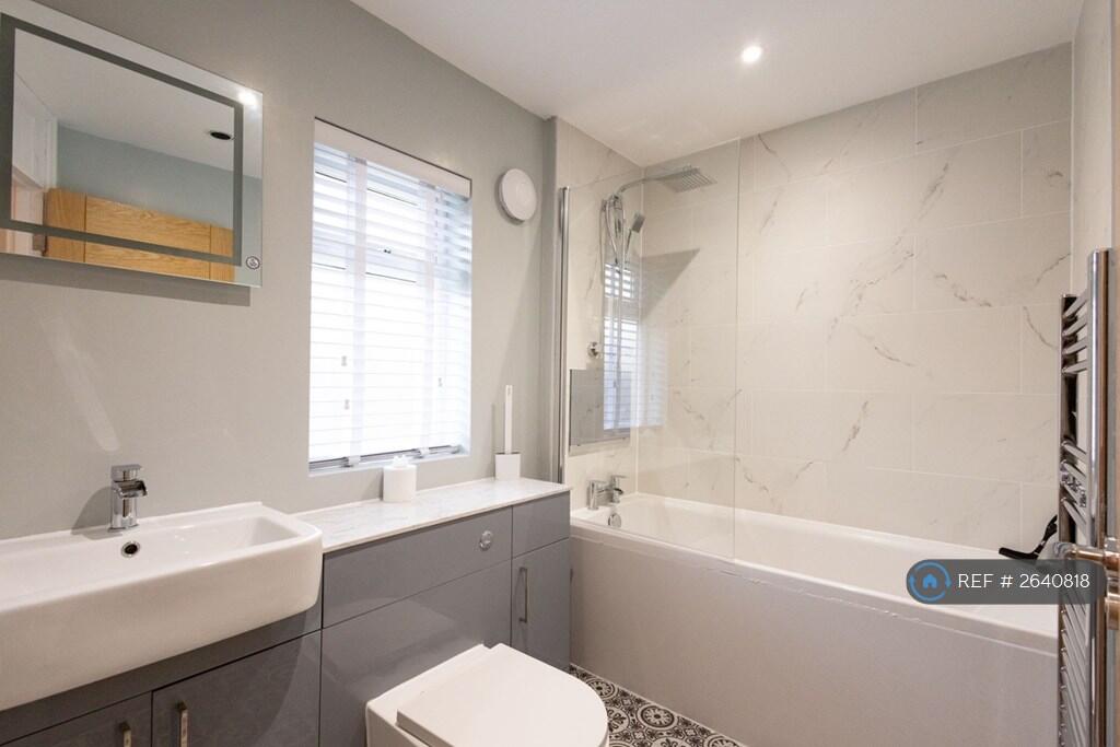 Primary image of Hazel Grove, Bath, BA2