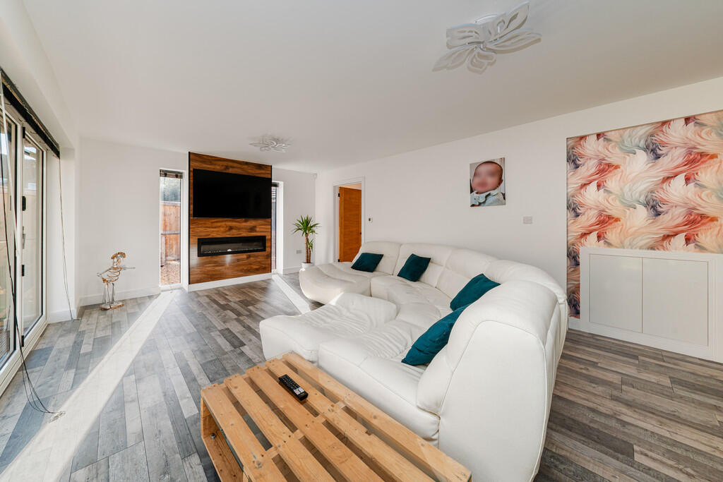 Additional image 27 of Amazon Way, Westbury